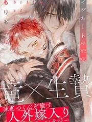 暗夜骑士 - 热血漫画推荐